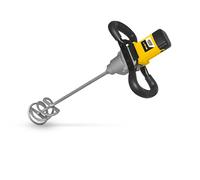 MISCELATORE PER CEMENTO MALTA TRAPANO MESCOLATORE ELETTRICO 1400W EM178-141 FEMI