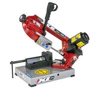 SEGA A NASTRO FEMI 780XL PER METALLO 850W LAMA 1.335MM.