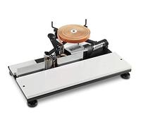 FEMI FM-IB500 - Bordatrice 2000W - Altezza Max Rullo 48mm - Tavolo Resistente 682x191x330mm - Flusso d’Aria a 2 Velocità - Struttura Robusta e Sicura