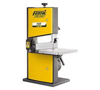 Sega a nastro verticale 'vb28-182' 250 w - h.taglio verticale 80 mm FEMI