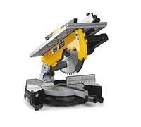 Troncatrice per Legno Radiale Femi TR090 W2000 Disco 305mm con Banco Sega