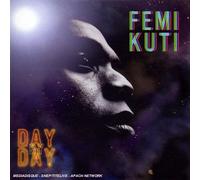Femi Kuti - Day By Day