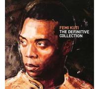 Kuti Femi - The Definitive Collection