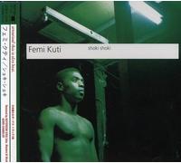 Femi Kuti - Shoki Shoki
