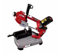 Femi Sega a nastro 950W Troncatrice professionale per ferro metallo 782XL