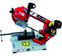 Femi SEGATRICE A NASTRO ''780 XL'' 850 W con lama 1335x13x0,65 mm