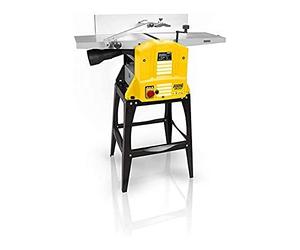 FEMI SPAZZOLA RISPENSANTE FEMI PF250nazionale e solida. - Ideale per lavori in interni ed esterni. - Alimentatore ricambi automatico. - Protezione termica.- Potenza: 1500 W.230 V - Dimensione m