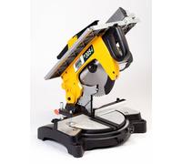Femi TR 305-i - Sega combinata troncatrice con Banco Ø 305 mm, 1 400 W