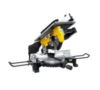 FEMI TR078 Troncatrice Radiale per Legno con Piano Superiore Disco Ø250mm 1800W