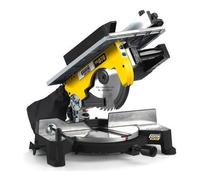 Tavola combinata - troncatrice Femi Jobline TR078