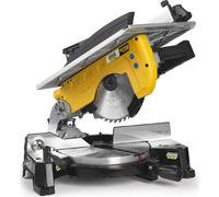 Troncatrice per legno femi tr235 1800w d 250 mm