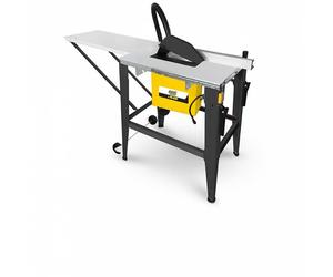 FEMI TS 36-528 - Banco sega circolare Ø315mm - 2000W