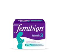 Femibion 3 28 tablets + 28 tablets