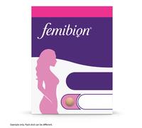 Femibion para ella y para él (2x 28 uds)