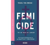 Femicide: tot de dood ons scheidt