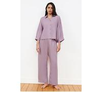 Femilet Nw Bo. Trousers Desir Taglia: 36 | Pigiami Outlet | Donna |