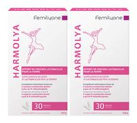 Femilyane Harmolya 2x1 pz Capsule