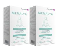 Femilyane Menalya Menopausa 2x1 pz Capsule