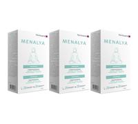Femilyane Menalya Menopausa 3x1 pz Capsule