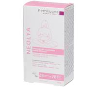 Femilyane Neoyla Gravidanza e Allattamento 1 pz Compresse