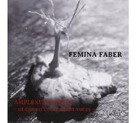 Femina Faber - Amplexum Mentis
