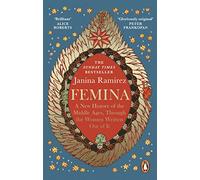 Janina Ramirez Femina (Tascabile)