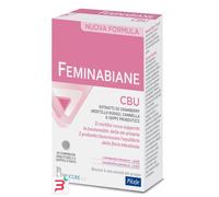 FEMINABIANE CBU 30 COMPRESSE