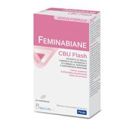 FEMINABIANE Cbu Flash 20 Cpr