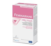 FEMINABIANE CBU FLASH 20CPR NF