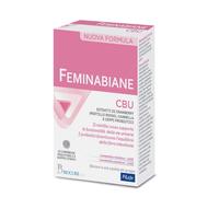 Feminabiane CBU Integratore 30 caps