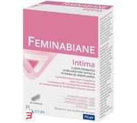 FEMINABIANE INTIMA 20 CAPSULE