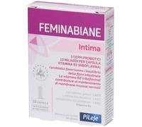 FEMINABIANE INTIMA 20CPS