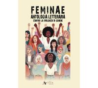 Feminae: Antologia letteraria