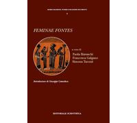 Feminae fontes