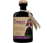 Feminas de Judu Liquore di Mirto rosso 50 cl