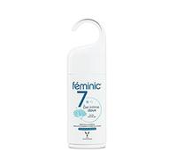 Feminic 7 - Gel intimo delicato per uso quotidiano, pH neutro, formula senza sapone, a base di calendula