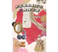 Feminine Energy Unleashed: Shadow Work & Power Rituals to Heal, Set Boundaries & Become Unapologetically You