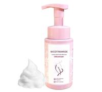 Feminine Foam Cleanser, Intimate Hygiene Wash, Gentle with PH Balanced Formula System, Soothing Daily Care Solution, Sensitive Skin Safe Cleanser, Personal Care for Health and Routine