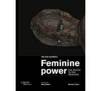 Belinda Crerar Feminine power (Tascabile)