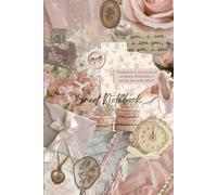 “Femininity is not a form of weakness. Femininity is not for the weak either.” Lined Notebook: A Lined Notebook for Writing, Notes, and Everyday Use | 120 Pages | Matte Cover Finish