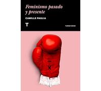Feminismo pasado y presente