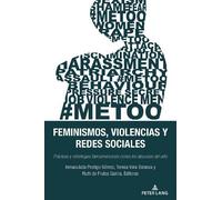 Feminismos, violencias y redes sociales (Tascabile)