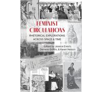 Feminist Circulations (Tascabile)