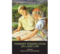 Feminist Perspectives on Land Law