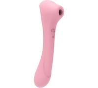 Femintimate Daisy - Vibratore Massaggiatore Succhia Clitoride Rosa