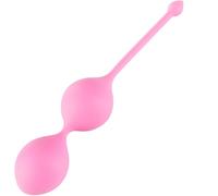 Femintimate Kegel Balls - Sfere in Silicone per il Pavimento Pelvico