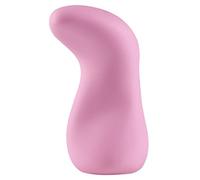 FEMINTIMATE MINI MASSAGGIATORE rosa tenue