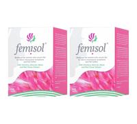 Femisol 60 Capsule 2x48 g Capsule