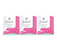Femisol 60 Capsule 3x48 g Capsule