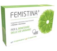 FEMISTINA 14CPS GG+14CPS NTT